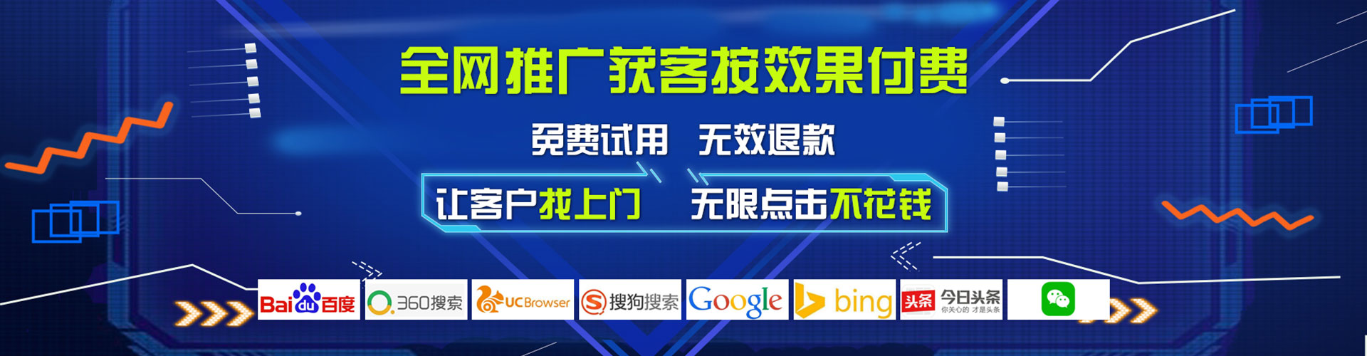 嘉峪关信息流托管
